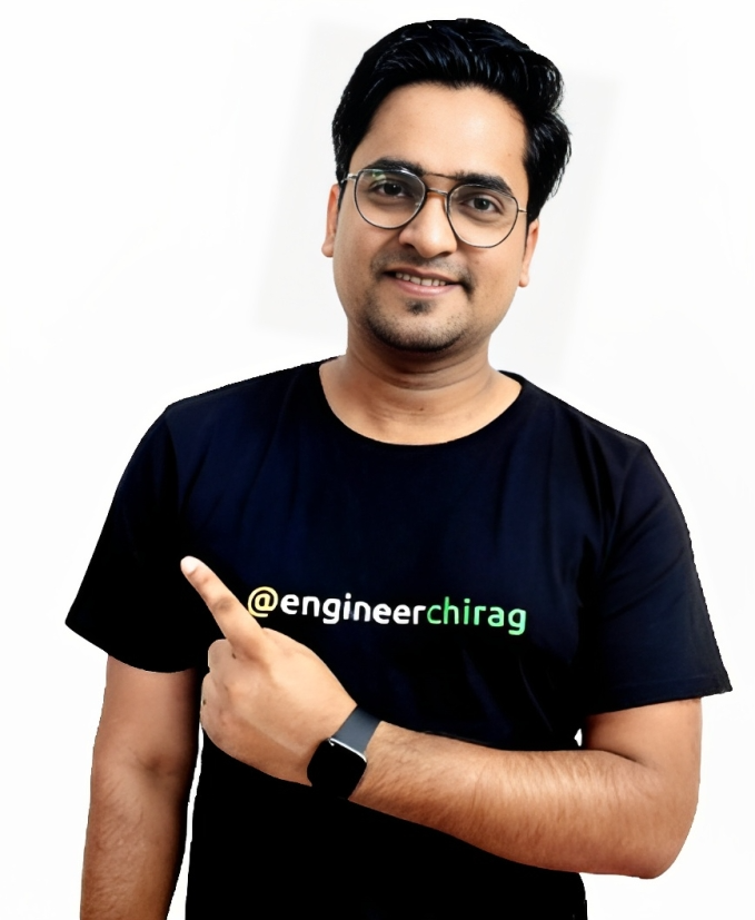 Chirag Goel